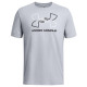 Under Armour Ανδρική κοντομάνικη μπλούζα GL Foundation Update Short Sleeve T-Shirt